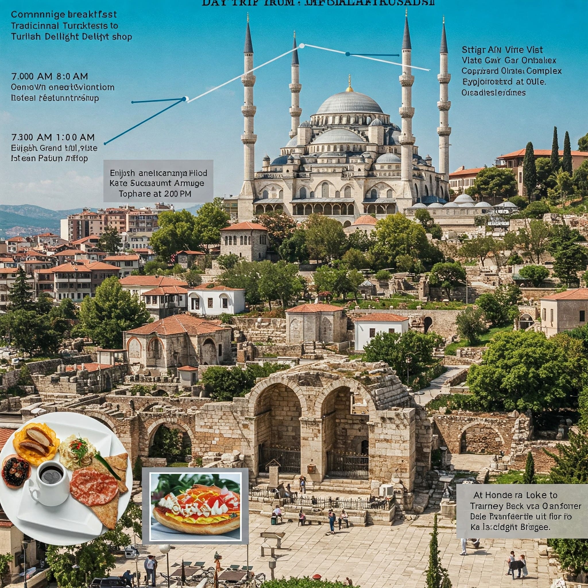 halal trip ke turki cappadocia bersama zayntour