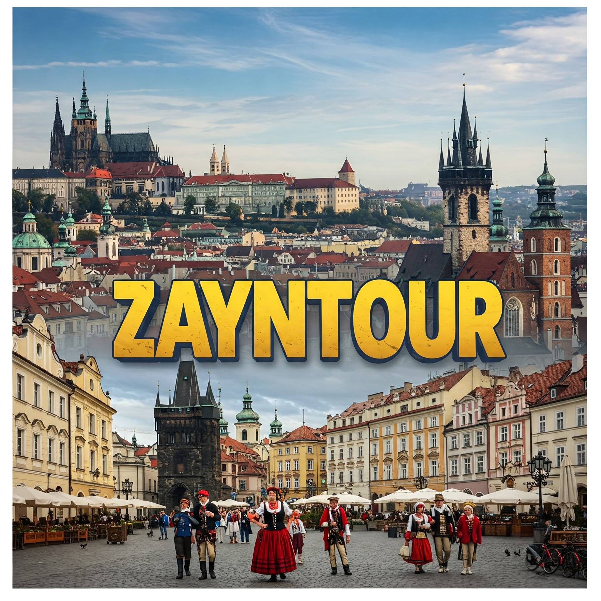 halal trip eropa timur bersama zayntour