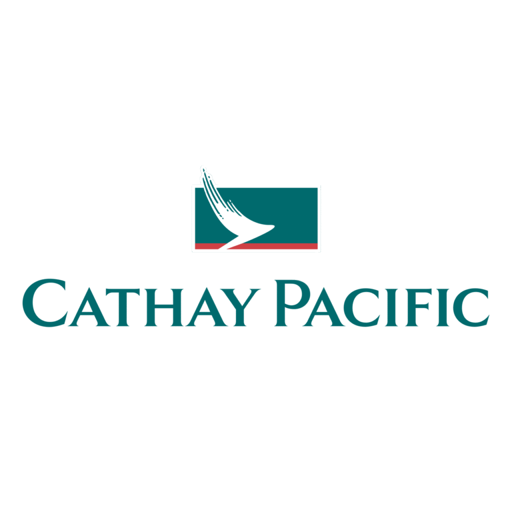 cathay pasific maskapai yang di gunakan oleh zayntour
