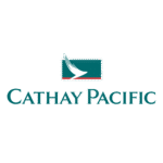 cathay pasific maskapai yang di gunakan oleh zayntour